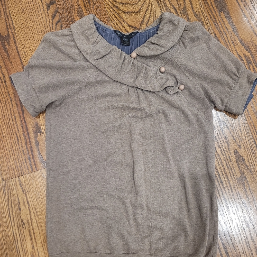 Marc Jacobs knit top size xs